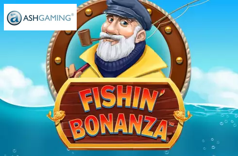Fishin Bonanza